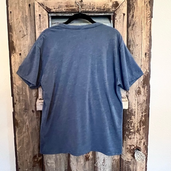 FLYLOW-Men’s T-shirt - Picture 2 of 6